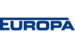 Logo von Europa