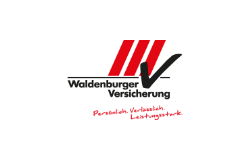 Logo von Waldenburger