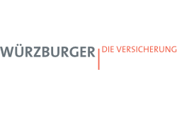 Logo von Würzburger