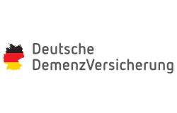 Logo von Deutsche DemenzVersicherung
