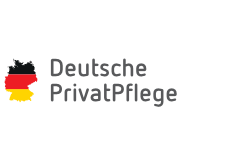 Logo von Deutsche PrivatPflege