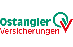 Logo von Ostangler Versicherung